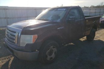 1FTRF12W39KB51123 | 2009 Ford f150