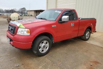 1FTRF12W44NA54438 | 2004 Ford f150