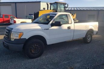 1FTRF12W49KB23699 | 2009 Ford f150