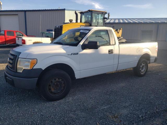 1FTRF12W49KB23699 | 2009 Ford f150