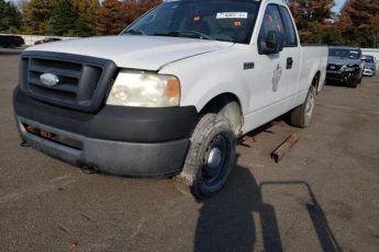 1FTRF14V98KD60322 | 2008 Ford f150