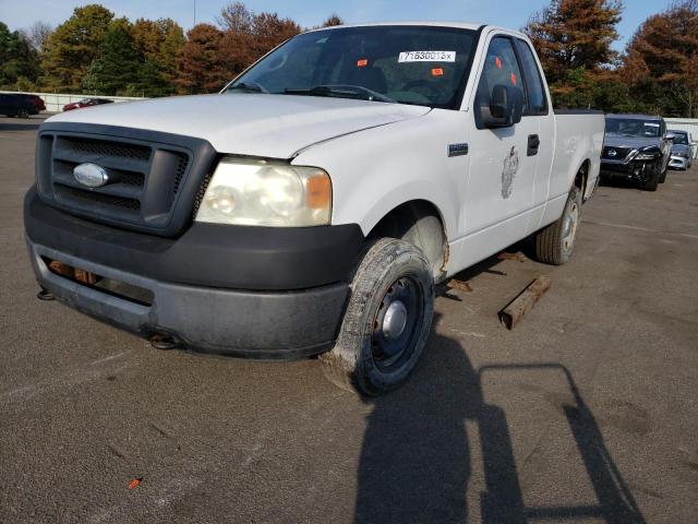 1FTRF14V98KD60322 | 2008 Ford f150