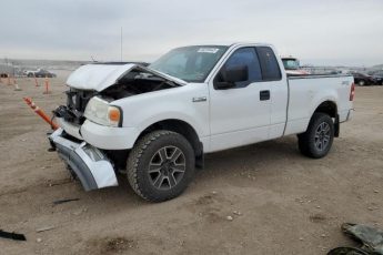 1FTRF14W34KD87194 | 2004 Ford f150