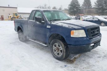 1FTRF14W47NA08707 | 2007 Ford f-150 stx/xl/xlt