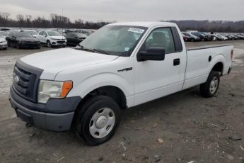 1FTRF14W59KC79490 | 2009 Ford f150