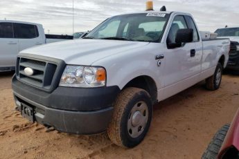 1FTRF14W78KE32918 | 2008 Ford f150