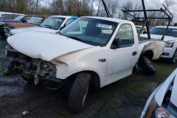 1FTRF17273NA07005 | 2003 Ford f150