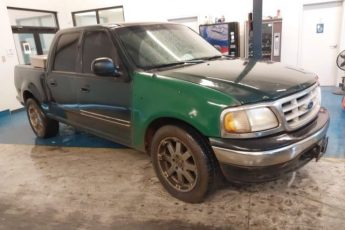 1FTRW07673KD51643 | 2003 Ford f-150 lariat/xlt