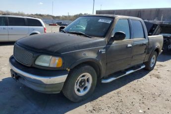 1FTRW07673KD66580 | 2003 Ford f150 supercrew