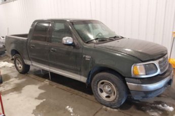 1FTRW07L32KA74414 | 2002 Ford f-150 king ranch/lariat/xlt