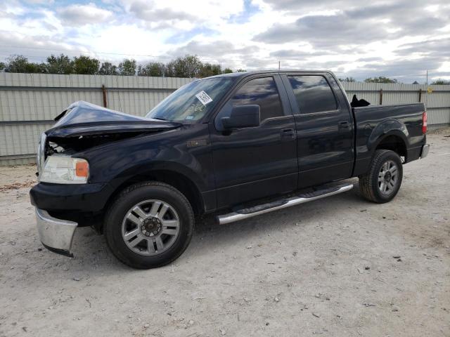 1FTRW12W08FB90887 | 2008 Ford f150 supercrew