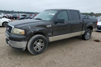 1FTRW12W97KA96349 | 2007 Ford f150 supercrew