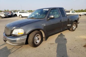 1FTRX07L83KB95955 | 2003 Ford f150