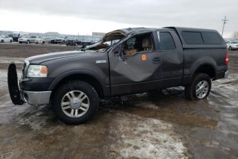 1FTRX12536FB74099 | 2006 Ford f150