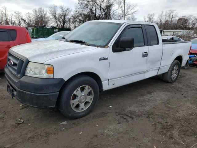 1FTRX12W27FB30475 | 2007 Ford f150