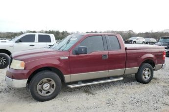 1FTRX12W34NC32515 | 2004 Ford f150