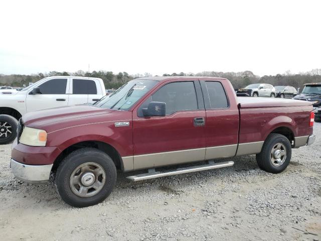 1FTRX12W34NC32515 | 2004 Ford f150