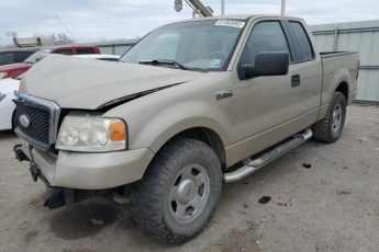 1FTRX12W37KA78068 | 2007 Ford f150