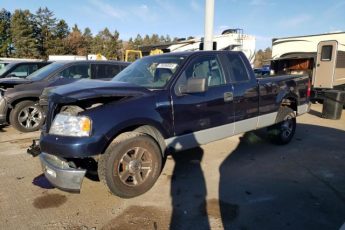 1FTRX12W55NA96888 | 2005 Ford f150