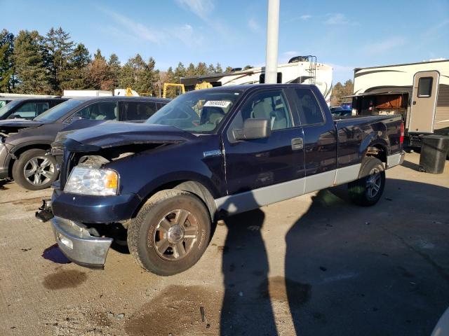 1FTRX12W55NA96888 | 2005 Ford f150