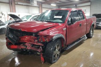 1FTRX12W64NA62344 | 2004 Ford f150