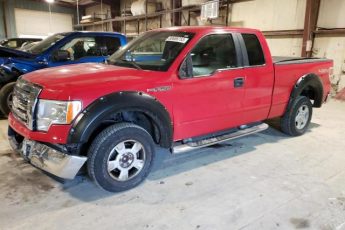 1FTRX148X9FB26918 | 2009 Ford f150 super cab