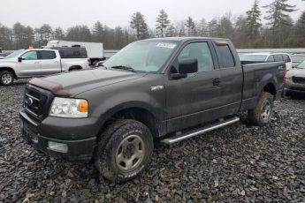 1FTRX14W45FA58981 | 2005 Ford f150