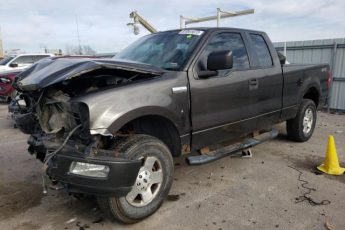 1FTRX14W45NB24872 | 2005 Ford f150