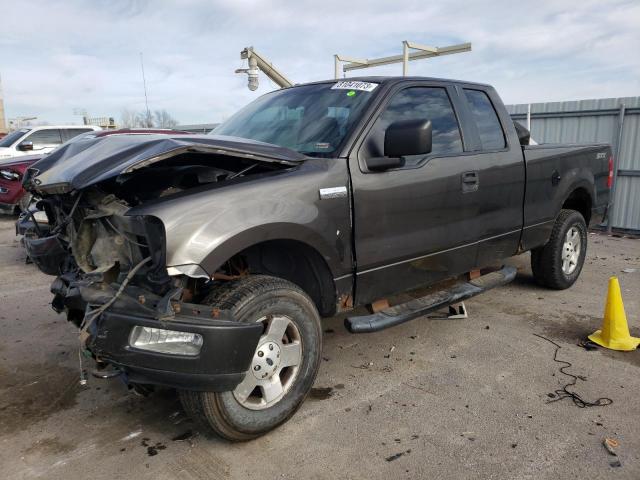 1FTRX14W45NB24872 | 2005 Ford f150