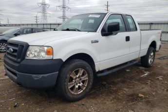 1FTRX14W47NA74672 | 2007 Ford f150