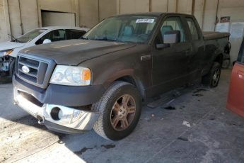 1FTRX14W67FA89586 | 2007 Ford f150