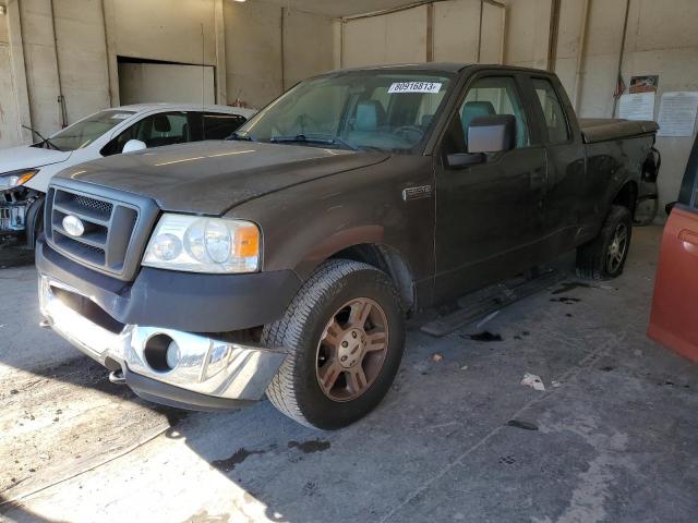 1FTRX14W67FA89586 | 2007 Ford f150