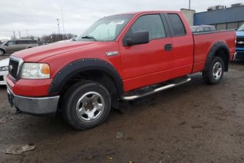 1FTRX14WX8FB15771 | 2008 Ford f150