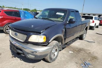 1FTRX18L31NA45560 | 2001 Ford f150