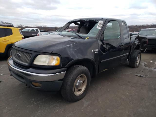 1FTRX18LXYNB43995 | 2000 Ford f150