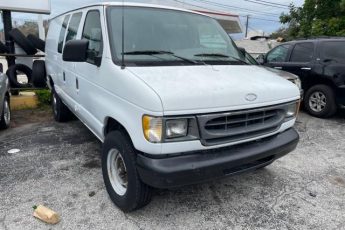 1FTSE34L3YHB81866 | 2000 Ford econoline e350 super duty van