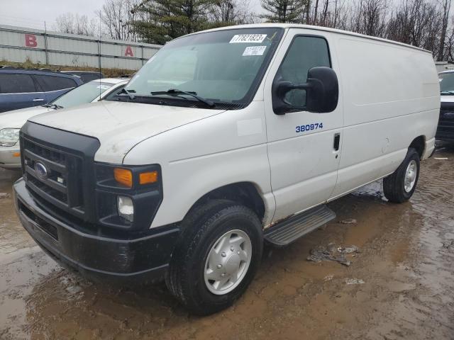 1FTSE34PX9DA00614 | 2009 Ford econoline e350 super duty van