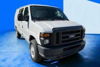 1FTSE3EL4CDB35784 | 2012 Ford econoline e350 super duty van