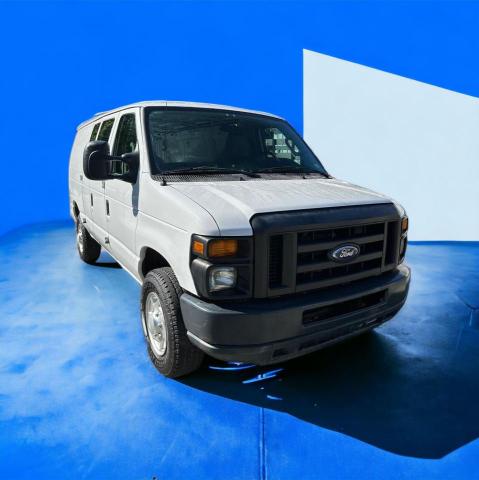 1FTSE3EL4CDB35784 | 2012 Ford econoline e350 super duty van