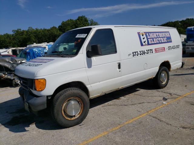 1FTSS34L16HB38892 | 2006 Ford econoline e350 super duty van