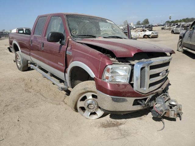 1FTSW21P05EA95622 | 2005 Ford f250 super duty