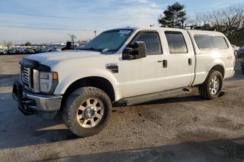 1FTSW21R49EB29729 | 2009 Ford f250 super duty