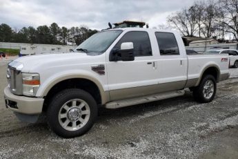 1FTSW2BR8AEA55735 | 2010 Ford f250 super duty