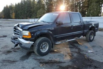 1FTSW31S4XEC02572 | 1999 Ford f350 srw super duty