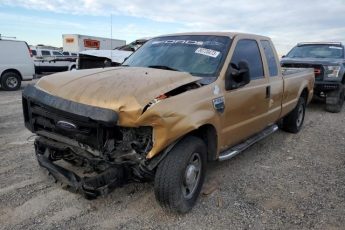 1FTSX20508EA32053 | 2008 Ford f250 super duty