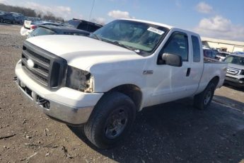 1FTSX21537EA79526 | 2007 Ford f250 super duty