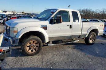 1FTSX21R38EA52718 | 2008 Ford f250 super duty