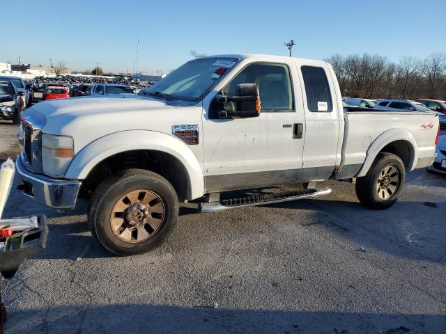 1FTSX21R38EA52718 | 2008 Ford f250 super duty