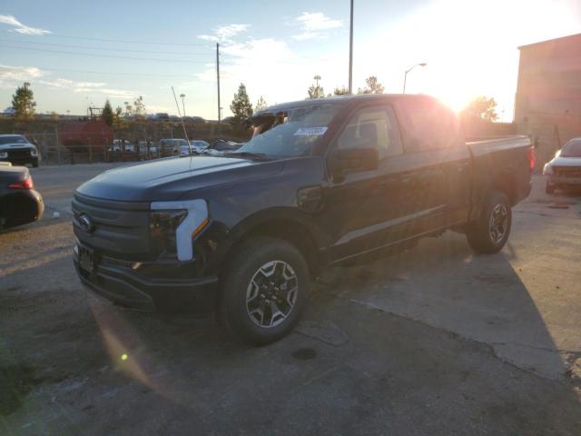 1FTVW1EL4PWG05059 | 2023 Ford f150 lightning pro