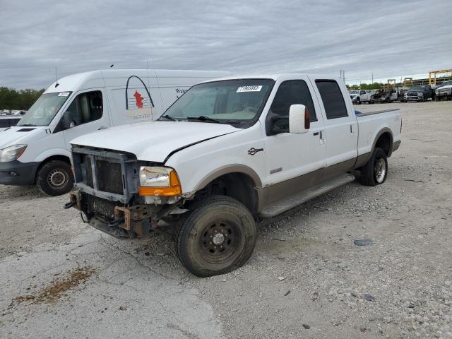 1FTWW31P26EB66859 | 2006 Ford f350 srw super duty